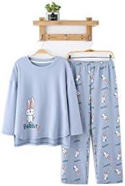 Cozy and Stylish Women's Pajama Sets for Every Season