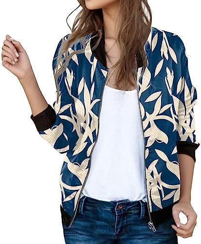 Explore Trendy Women's Jackets for Fall and Winter Styles