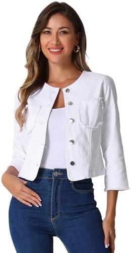 Explore Trendy ‌Women's⁤ Jackets for Fall and Winter Styles