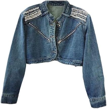 Explore Trendy Women's Jackets for Fall and Winter Styles