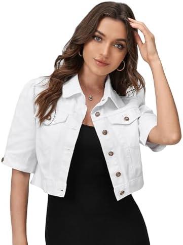 Explore ‍Trendy Women's Jackets for Fall and Winter​ Styles