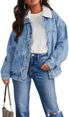 Explore Trendy⁢ Women's Jackets ⁢for ​Fall and Winter Styles