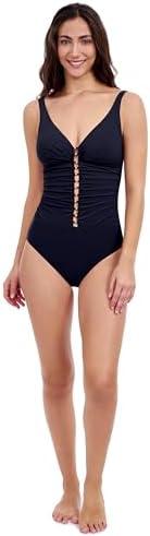 Explore trendy women's swimsuits for summer fun!