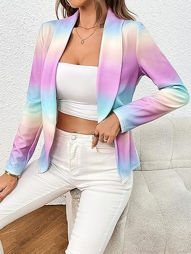 Discover⁤ Stylish Women's Blazers for Every Occasion!