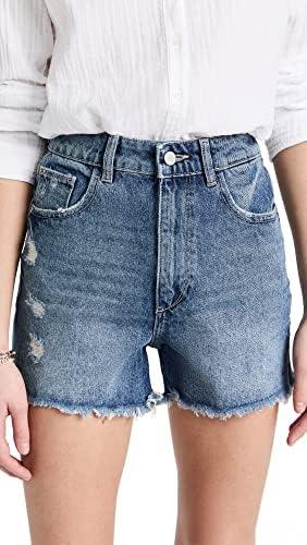 Summer-Ready⁤ Women's Denim Shorts for Every Occasion