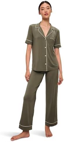 Explore ⁤Stylish Women's Pajamas: Comfort and Elegance Await!