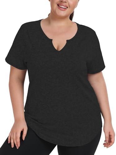 Shop Stylish⁢ Women's Plus Size Apparel for Every Occasion