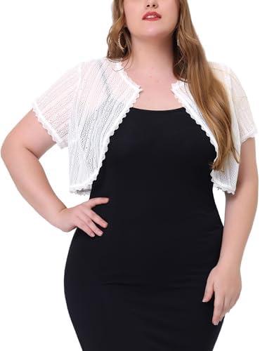 Shop Stylish Women's Plus Size Apparel for Every Occasion