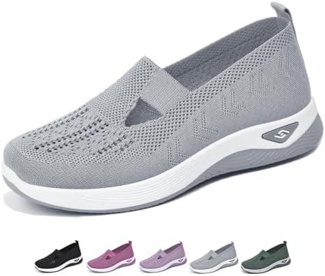 Stylish⁤ Women's Footwear for ⁢Comfort and Performance