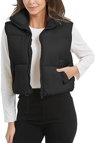 Explore⁣ Trendy Women's ​Vests and Stylish Casual Wear!