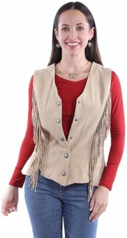 Explore Trendy Women's Vests‍ and Stylish Casual Wear!