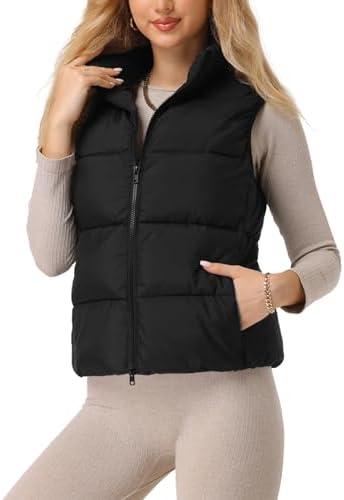 Explore Trendy Women's‌ Vests and Stylish Casual ‌Wear!