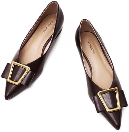 Chic Women's Flats for Every Occasion - Discover Yours Now!