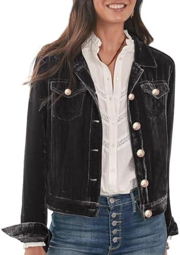 Explore Trendy Women's Jackets for Every Occasion!