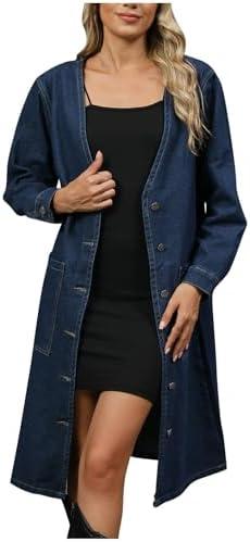 Explore Trendy Women's Jackets for Every Occasion!