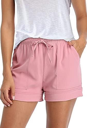 Explore Stylish Women's Shorts for Every Occasion Online!