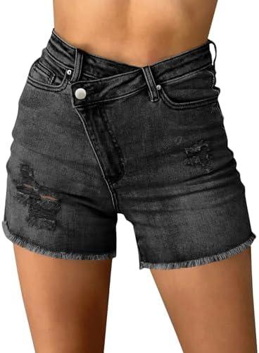 Explore Stylish Women's⁢ Shorts for Every Occasion Online!