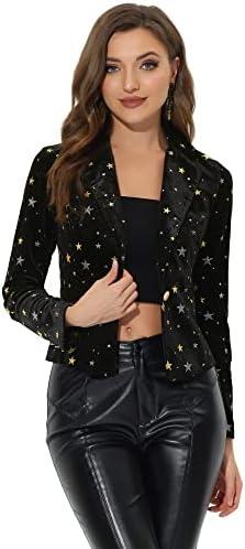 Explore Stylish Women's Blazers for Every Occasion!