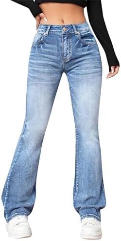 Discover⁢ Trendy Women's Jeans‌ for Every Occasion Online!