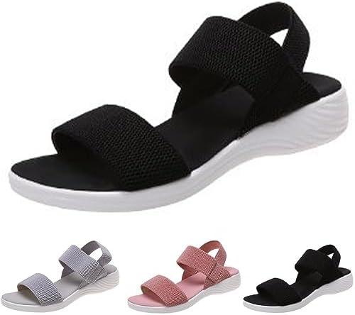 Stylish Women's ​Sandals for Comfort and Fashion This Summer