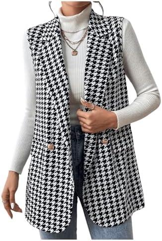 Explore Stylish Women's⁢ Vests for Every Season and Occasion