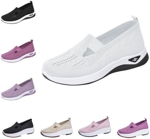 Stylish and Comfortable Women's Walking Shoes ‍Available​ Now!