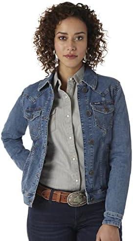 Stylish Denim & ⁤Fleece Jackets for Seasonal Fashion ‌Picks