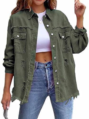 Stylish ‍Denim⁤ & Fleece⁢ Jackets for Seasonal ⁢Fashion Picks