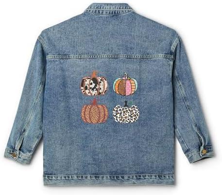 Stylish Denim & Fleece Jackets for Seasonal ​Fashion Picks