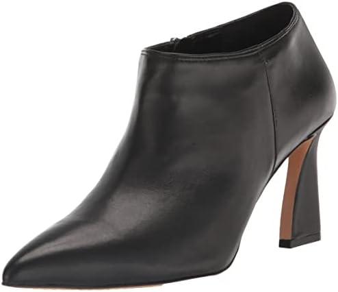 Step into Style: Our Review of Vince Camuto's Temindal Boot