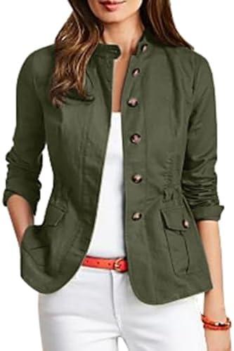 Stylish Women's Jackets: Comfort Meets Fashion for Fall