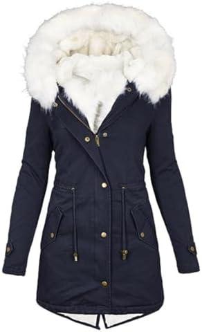 Stylish Women's Jackets: Comfort Meets Fashion for Fall