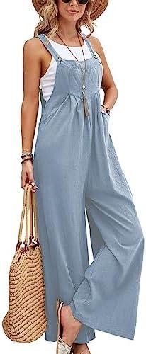 Stylish Womens Jumpsuits & Rompers for All Occasions