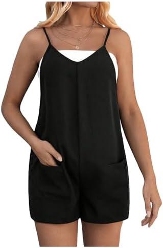 Stylish Womens ⁢Jumpsuits & Rompers for All Occasions