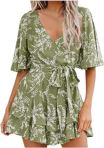 Stylish Womens‍ Jumpsuits & Rompers for​ All Occasions