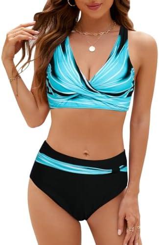 Explore ‍Trendy Women's Swimwear:⁣ Stylish Bikinis & Sets!