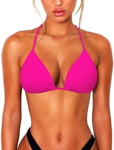 Explore Trendy Women's Swimwear: Stylish Bikinis & Sets!