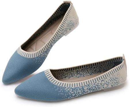 Discover Stylish Women's Flats for Every Occasion ​at Great Prices!