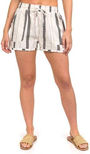 Explore Trendy Women's Summer Shorts Collection Online!