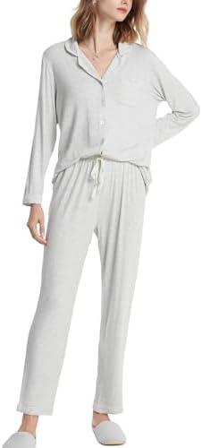 Stylish ⁤Women's Sleepwear for Comfort and Elegance