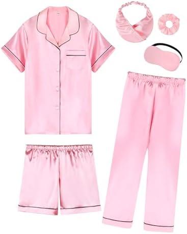 Stylish Women's Sleepwear for⁢ Comfort and Elegance