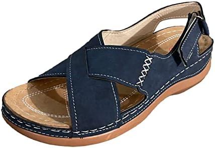 Comfortable ⁤Women's Slip-On Shoes with Arch Support ⁢Options