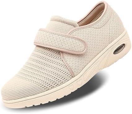 Comfortable ⁢Women's Slip-On Shoes with Arch‍ Support Options