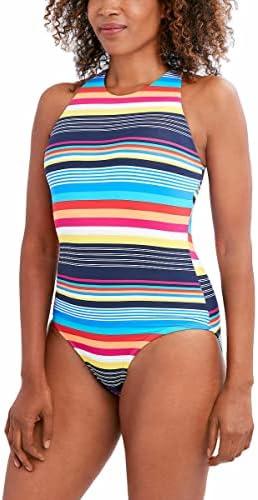 Making Waves: Our Thoughts on ⁣the Nautica Women's One-Piece