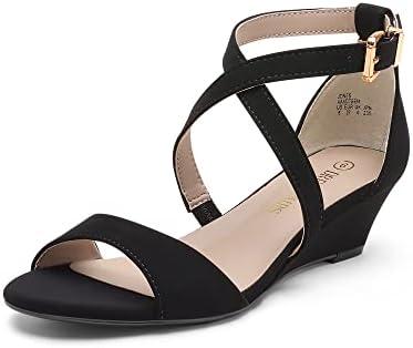 Explore Stylish‌ Women's Sandals Perfect for Any ⁤Occasion!