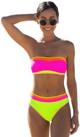 Chic Women's Swimsuits: Stylish, Affordable, and Trendy!