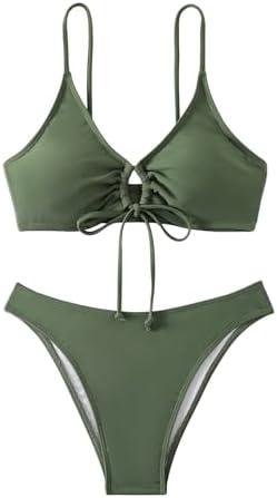 Chic Women's Swimsuits: Stylish, Affordable, and Trendy!