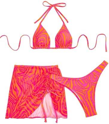 Chic Women's Swimsuits: Stylish, Affordable, and Trendy!