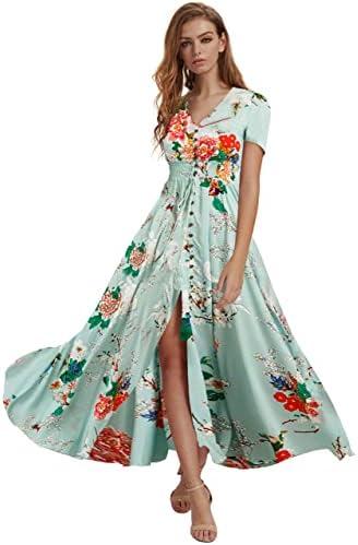 Versatile‌ Women's Dresses for Every Occasion on⁤ Amazon