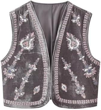 Stylish Women's Vests for Every Season and Occasion